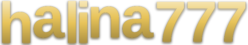 halina777 logo