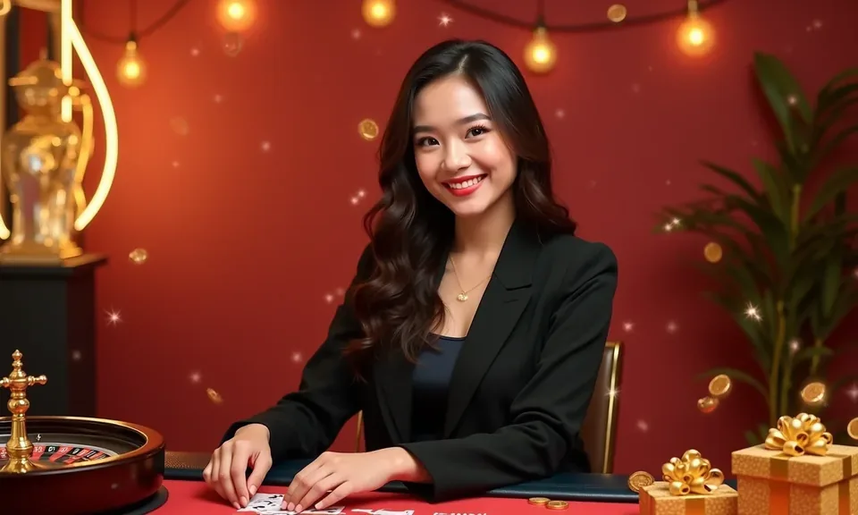 halina777 Tongits Tournament