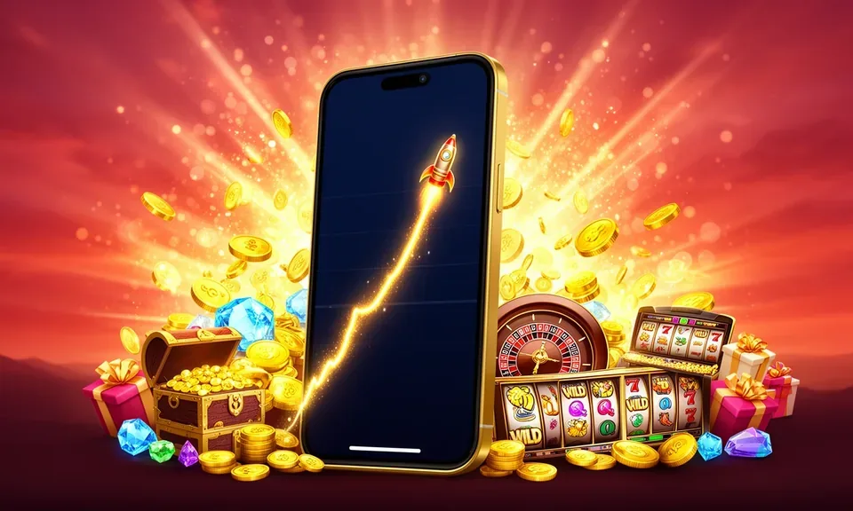 halina777 Bingo Rush Room