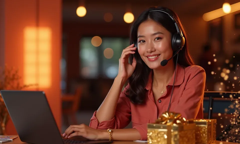 halina777 Mobile Access in Three Simple Steps